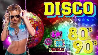 Mega Disco Dance Songs Legend  -  Golden Disco Greatest 70 80 90s Eurodisco Megamix   disco music