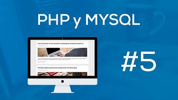 Curso Practico de PHP Desde Cero - 5.- Variables