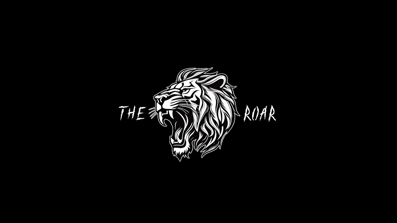 Kingdom Youth Conference Fall24-Spring25 THE ROAR