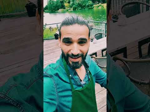 كنت فاهم الغربة غلط يسعد قلب الغربه ما احلاها وخذلك هالمفسخلة سحيجه برتبة شريطه