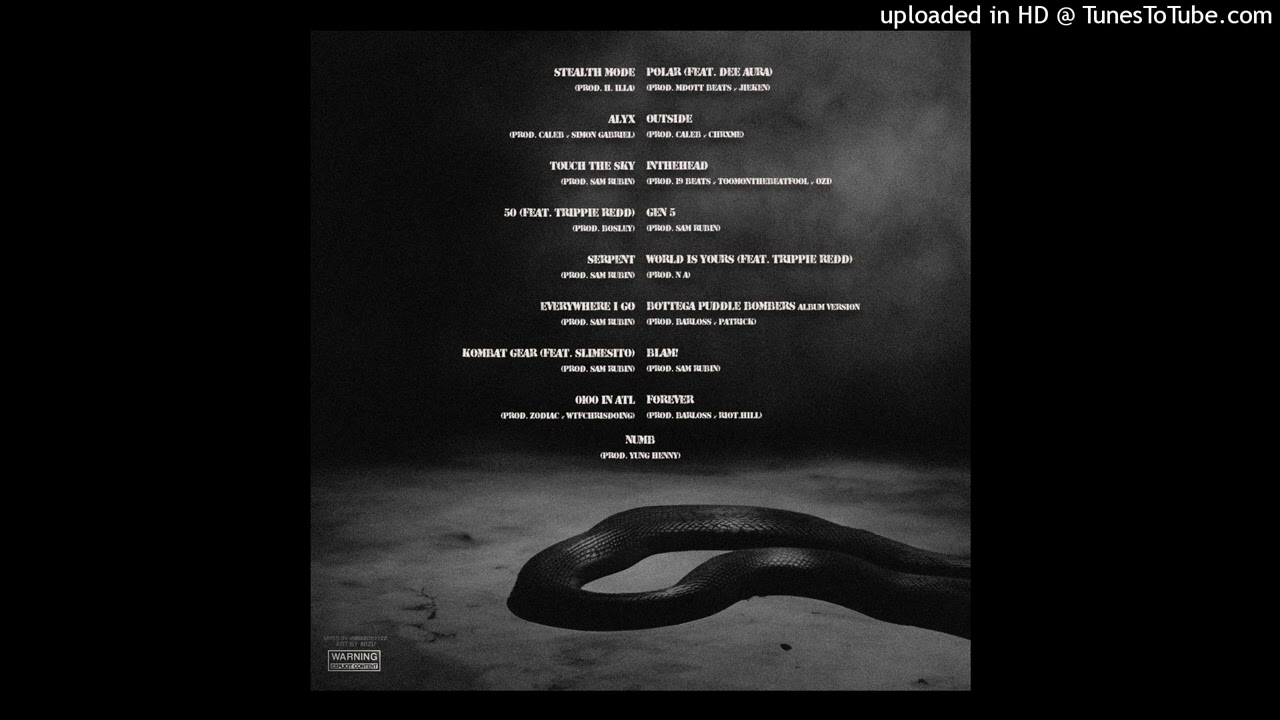Watch BigSmokeChapo x Trippie Redd - 50 on YouTube Watch BigSmokeChapo x Trippie Redd - 50 on YouTube