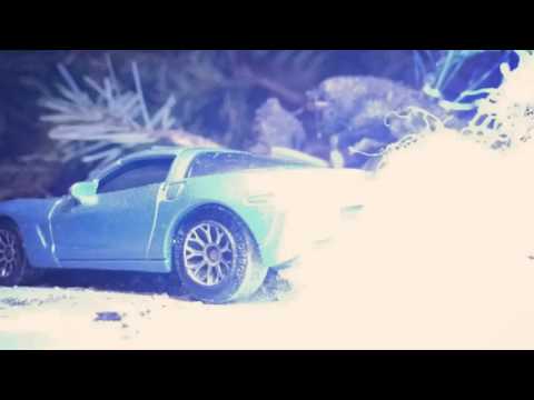 Rally Race Stop Motion Trailer
