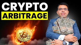 Buy Crypto from Dubai, Sell in India. Is it Possible?