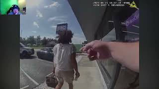 Rich Karen Thinks She’s Above The Law