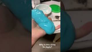 Are you a slime expert?🌈 😎 #fypシ #slimerecipe #slime