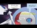 【Re:374】Lugia Vore Absol Vore Azurill