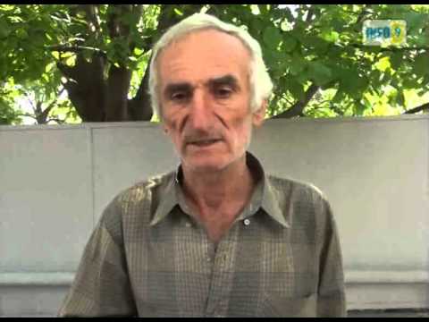 სპეცოპერაციის დროს დაღუპული