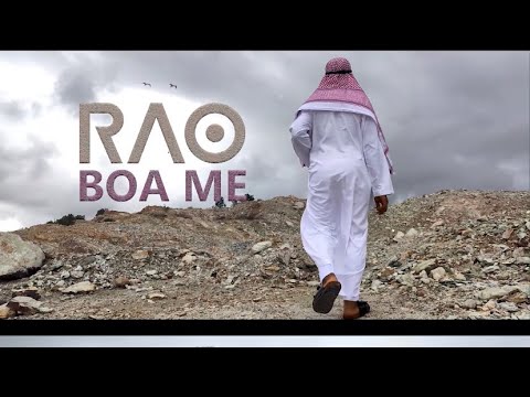 Rao - Boa Me {Official video}