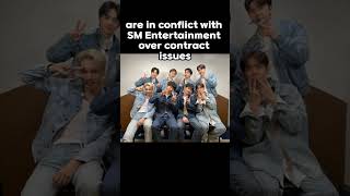 EXO's comeback scheduled for July, but issues are on the table