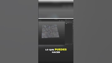 Quixel Bridge y Blender  Tutorial IMPRESIONANTE para tus juegos #quixelmixer