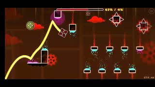 Clutterfunk Monster Mash Remix // Geometry Dash 2.2 (im too lazy to 1 att clutterfunk deal with it)
