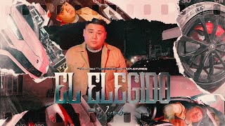 El Elegido🎸(Corrido Belico Cristiano 2023) Video Oficial / 🔥JYMBA🔥