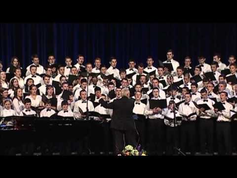 chorale heritage christian