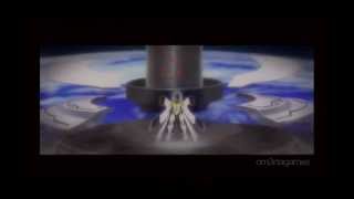Ar Tonelico Melody Of Elemia - Animated Intro