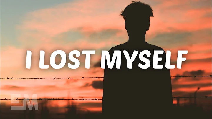 Munn - I Lost Myself (Lyrics) - DayDayNews