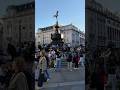 Piccadilly Circus London: Why it's NEVER Quiet! 😱