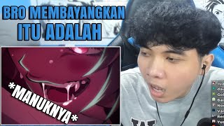 Review Pacar Anime / Waifu Penonton, Banyak Femboy Njirr 💀#2