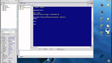 М_создание DLL библиотеки.avi