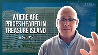 Treasure Island Panama City Beach 2022 Year In Review