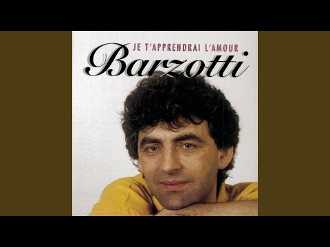 Je t'apprendrai l'amour