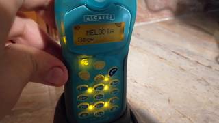 Alcatel One Touch Easy db, suonerie / ringtones