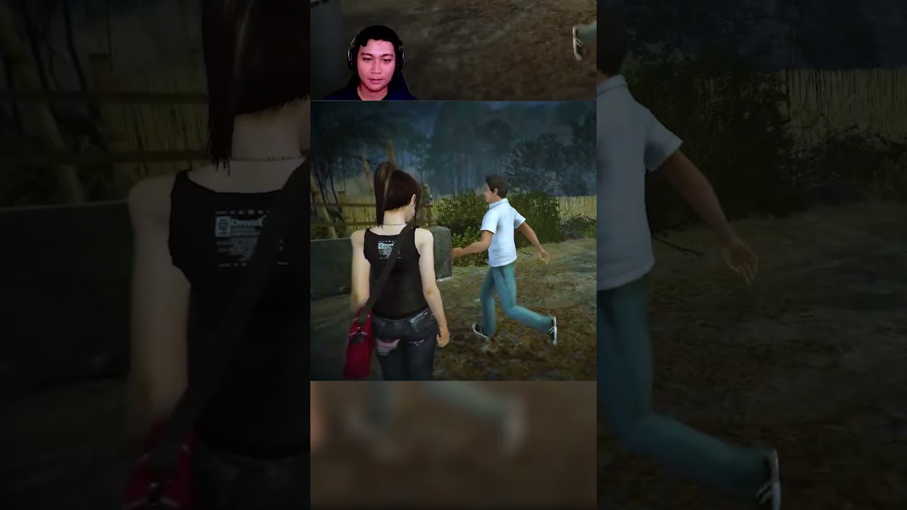 Doni Gatal 😅😅 Dreadout