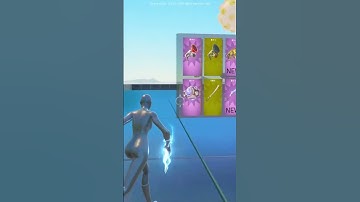 How to get the chain of hades in 1V1 with every gun #fortnite