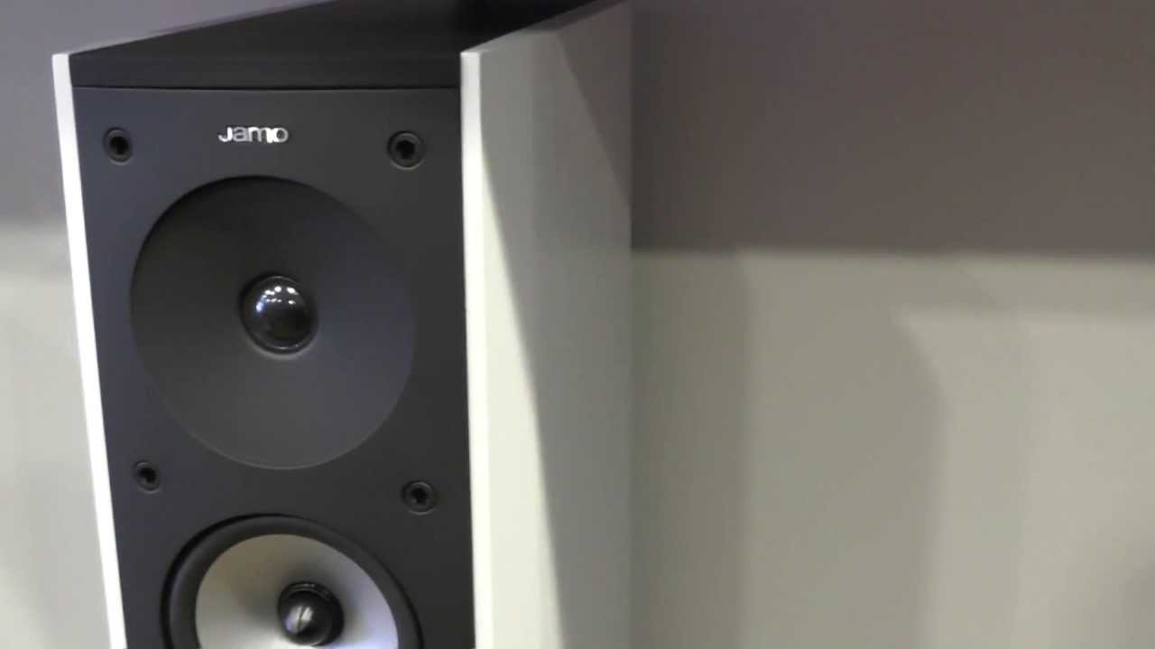 jamo s626hcs