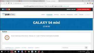 How To Fix Error S1S (Session has expired  Please logout and login again) SamMobile screenshot 5