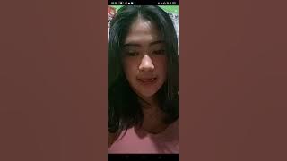 Dea Nurlaela Belum Mandi tapi Live tiktok | menonjol semua | baru