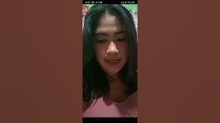 Dea Nurlaela Belum Mandi tapi Live tiktok | menonjol semua | baru