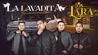 Los Lara - La Lavadita ( Video Oficial )