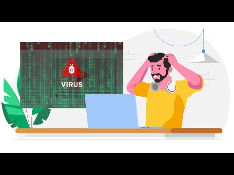 Protect your users from cyberattacks