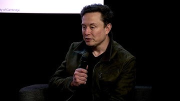 Elon Musk introducing Grok 4 (FULL VIDEO)