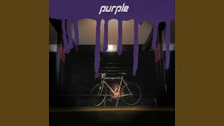 Amethyst - B'shara
