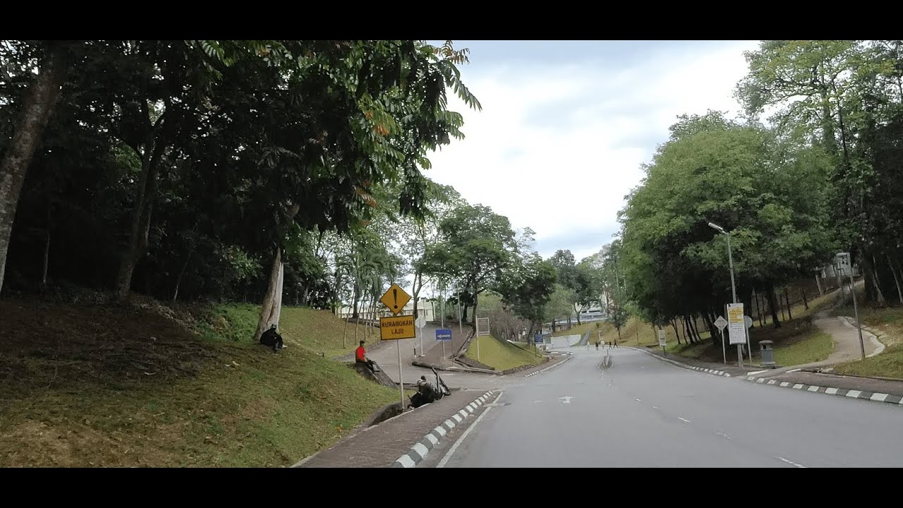 4K UHD | UNIVERSTIY OF MALAYA (UM) CAMPUS TOUR | JALAN-JALAN DI UNIVERSITY OF MALAYSIA PART 2