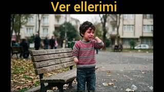VER ELLERİMİ (İZMİRLİ DODO)