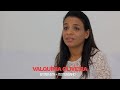 Entrevista + Testemunho Valquíria Oliveira