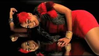 Alaine & Shaggy - For Your Eyes Only (Official Video)
