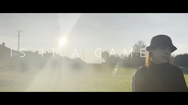 Is It A Game - Hobbsy (Official Music Video)