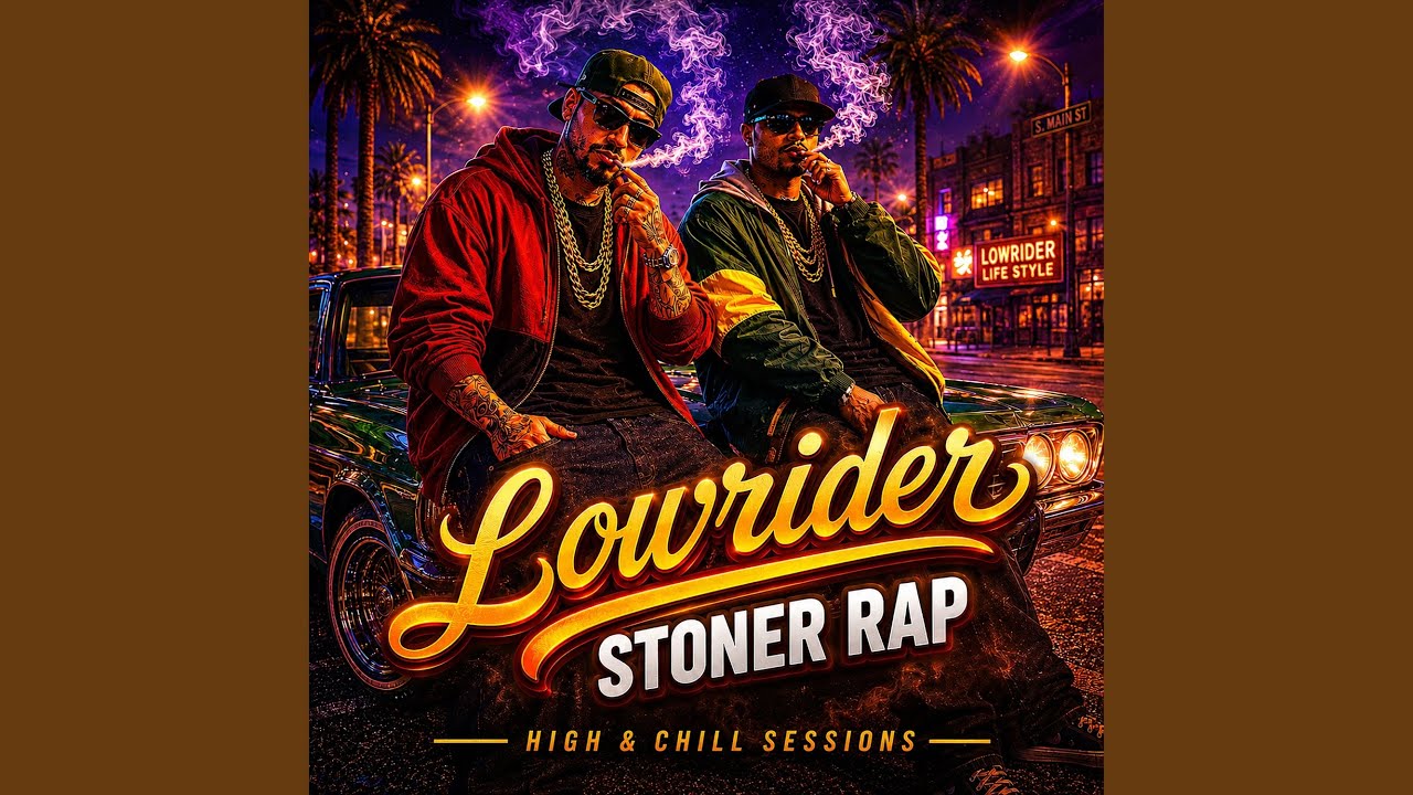 G-Funk Smoke - YouTube