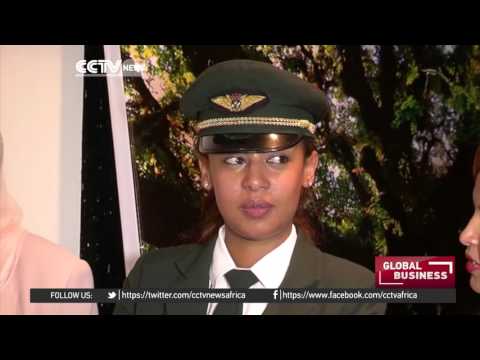 Ethiopian Airlines launches