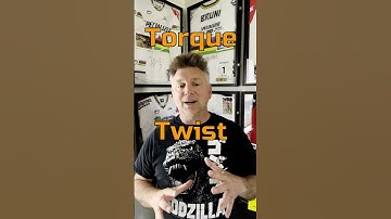 TRAILER What causes Torque Twist on my RC Crawler? #rc #rccrawler #rccrawling #rccrawl #torquetwist