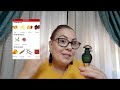 Haul parfumuri mai 2021!Nu uitati de giveaway!