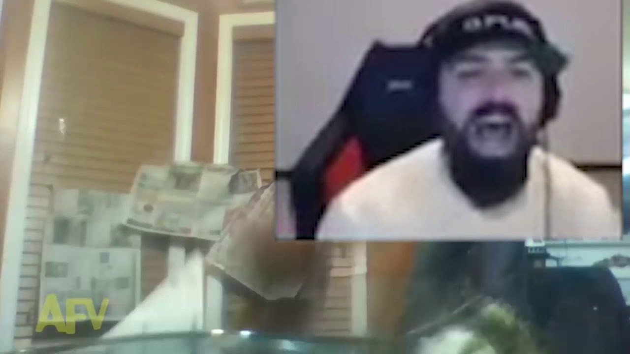 Oh No Our Table Its Broken