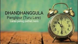Dhandhanggula Panglipur (Turu Lare) - Vocal Pariyah - Cipt. Achmad Djuwahir Anomwidjaja | MAPSI SD