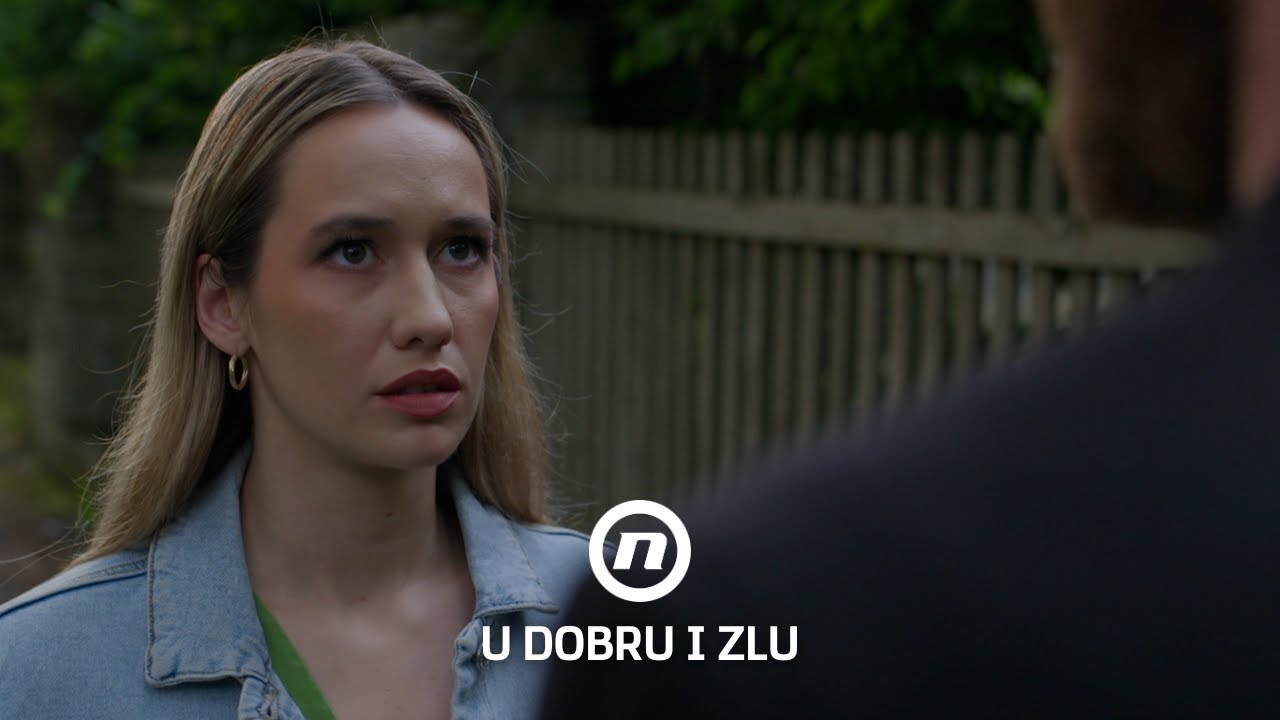 Susret kojem se nije nadao – hoće li mu oprostiti? | U dobru i zlu | S2E43