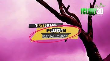 iClone 8 | Tips & Tricks - Plugin Installation