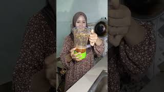masak gulai nangka muda sambel ikan asap #Vod #Memasak #menurumahan #idemasakanseharihari #fyp