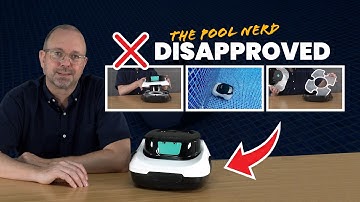 Is the Aiper Scuba SE Worth It? Honest Review & Real-World Test